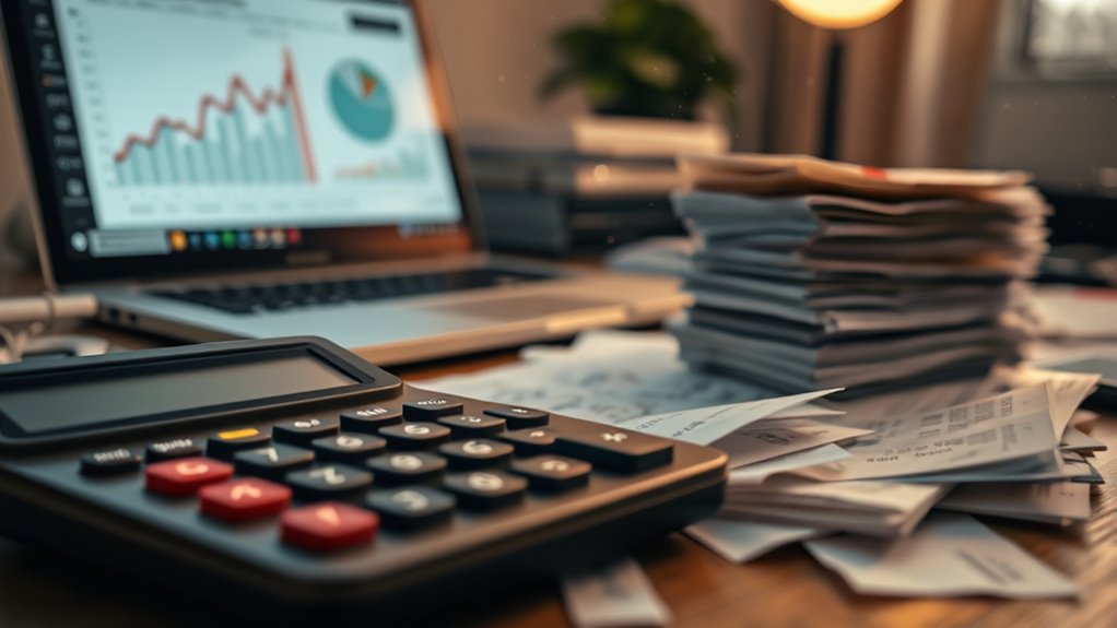 steady expense increases unnoticed