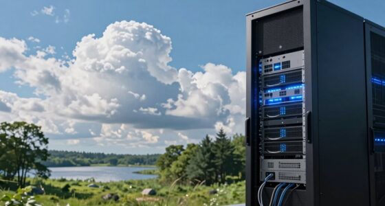 storage options risk comparison