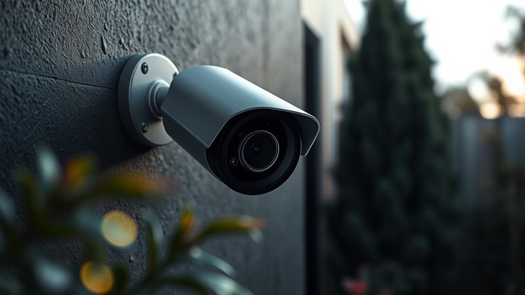 strategic camera placement matters