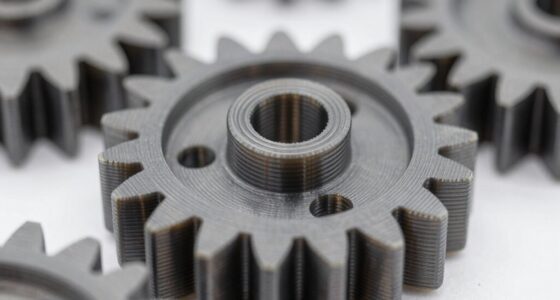 strength and orientation considerations