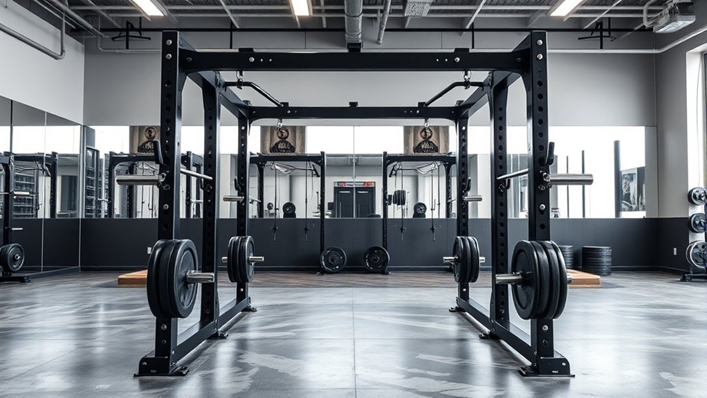 strength safety capacity fit