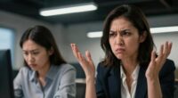 stress triggers unintended words