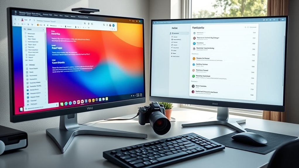 structured email management strategy
