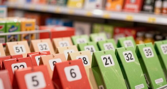 subconscious pricing strategies revealed