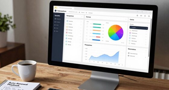 subscription renewal strategies