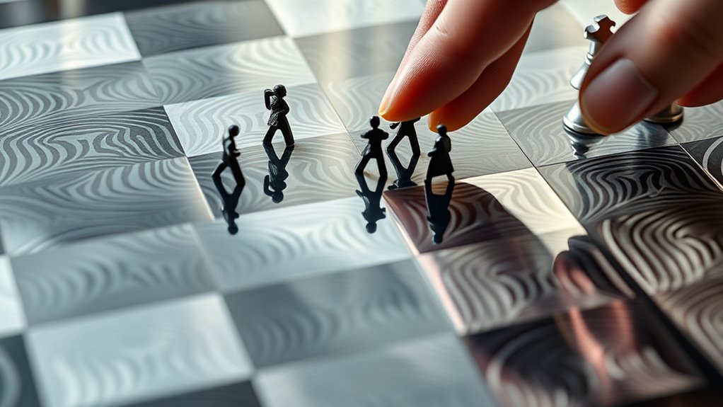 subtle emotional manipulation tactics