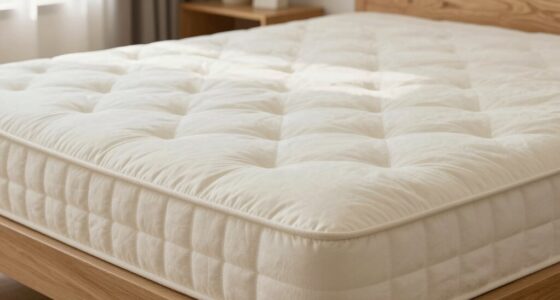 support firmness feel