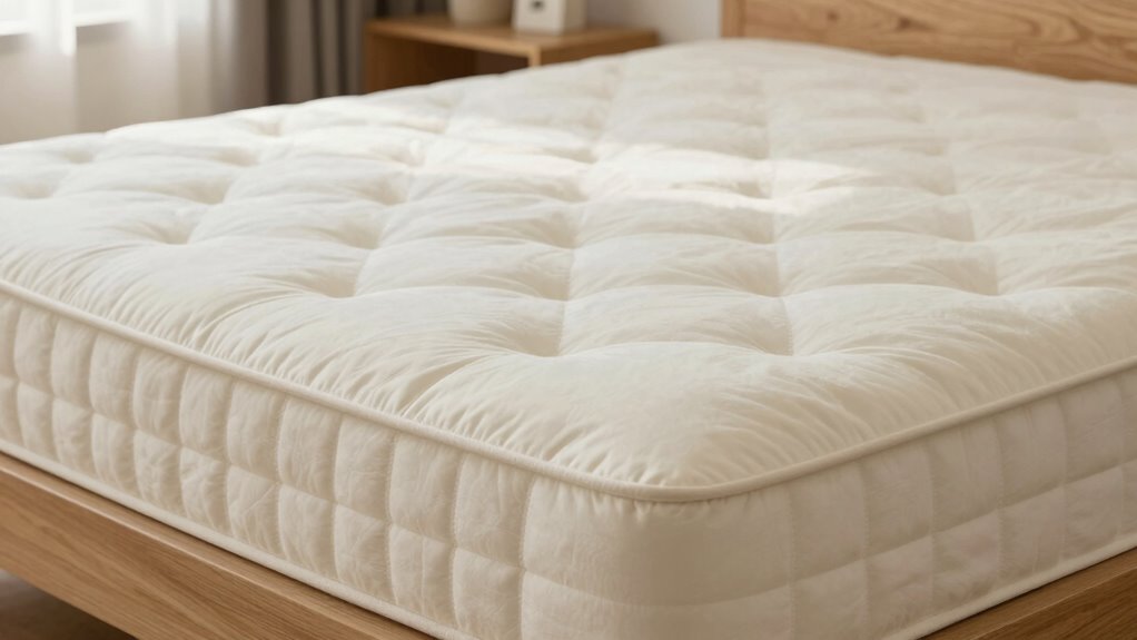 support firmness feel