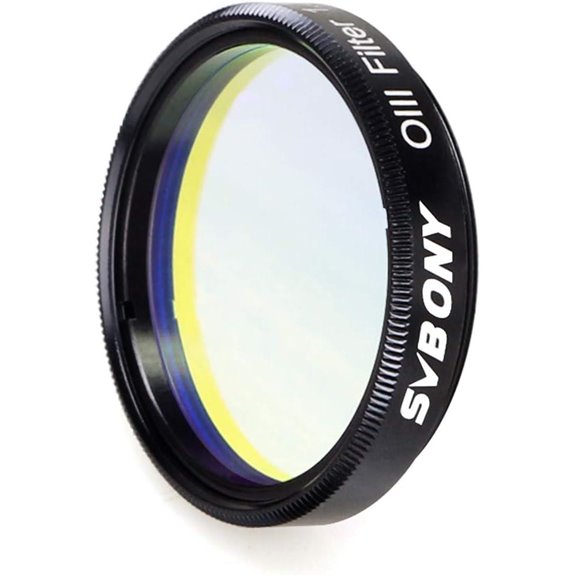 SVBONY SV115 O-III Narrowband Telescope Filter