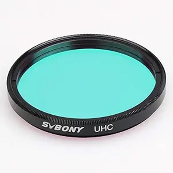 SVBONY 2 UHC Deep Sky Telescope Filter