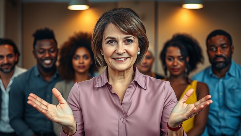 tailor empathy to conflict