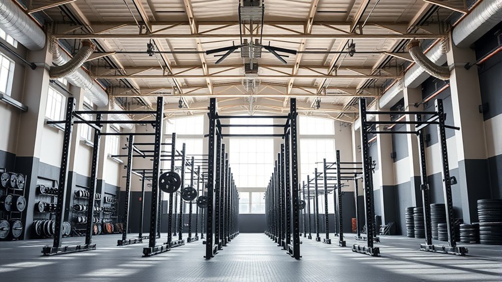 tall user safety features