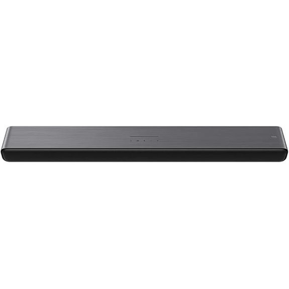 TCL S4BH S Class Sound Bar with Dolby Atmos