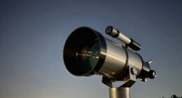 telescope specifications and myths