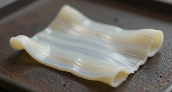 temperature and adhesion issues