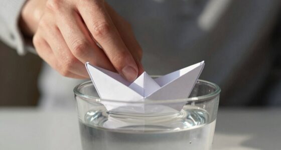 test commitment with small bet