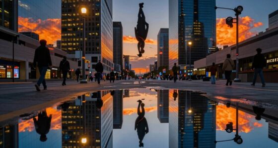 think opposite to solve