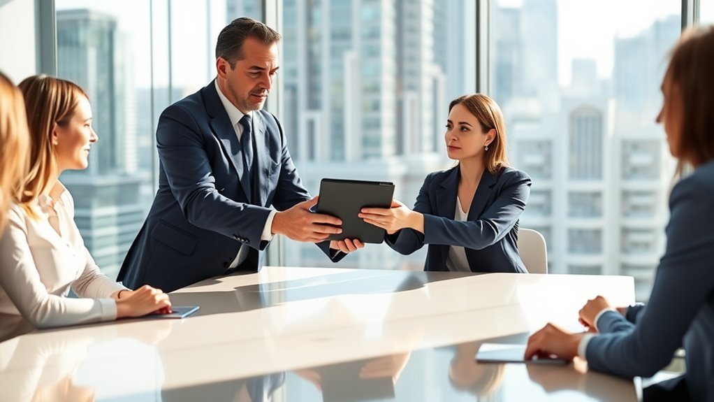 timely guidance for delegation