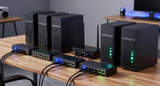 top 10gbe switches 2026