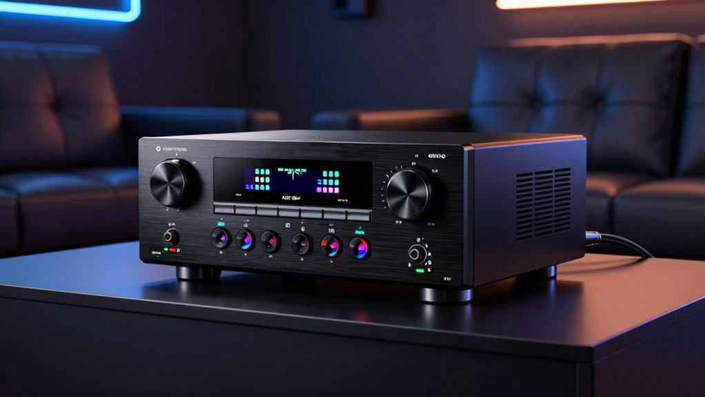 top 12 9 2 av receivers