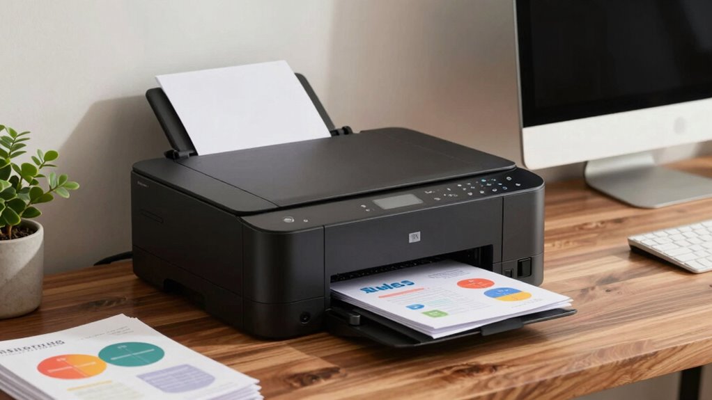 top 12 home laser printers