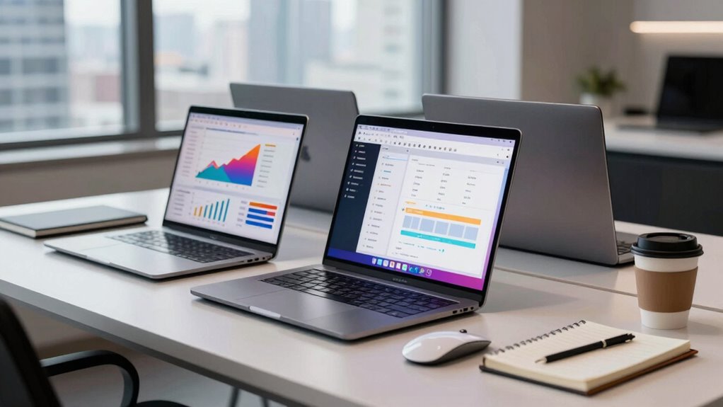 top 13 budget business laptops