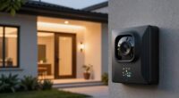 top 13 security camera systems