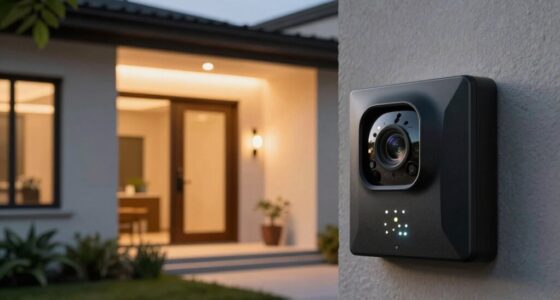top 13 security camera systems