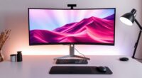 top 13 ultrawide monitors