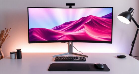 top 13 ultrawide monitors