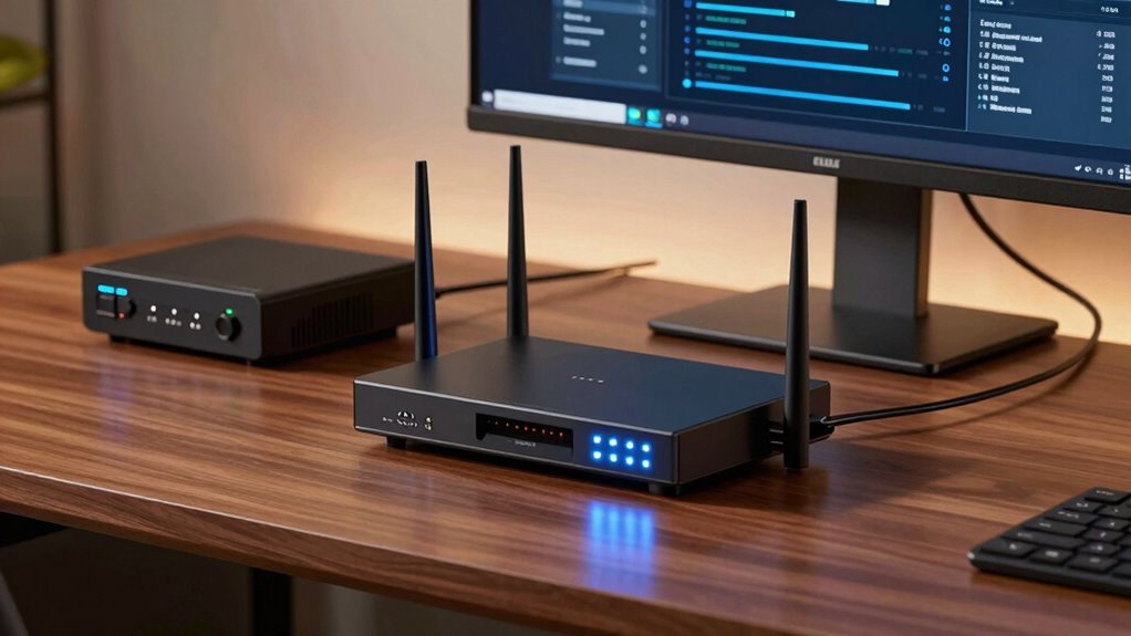 top 14 home firewall devices