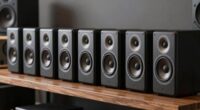 top 14 powered speakers