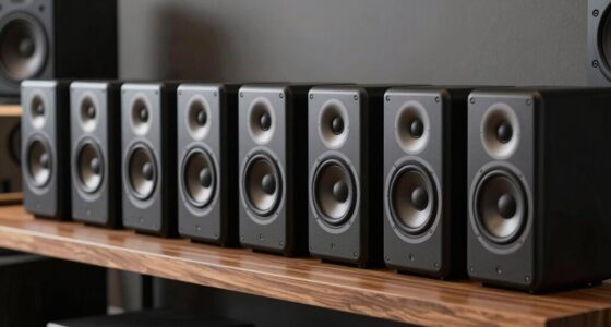 top 14 powered speakers