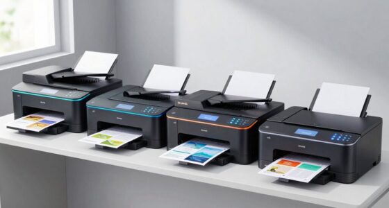 top 14 reliable color laser printers