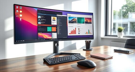 top 14 ultrawide monitors