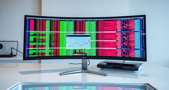 top 14 ultrawide monitors