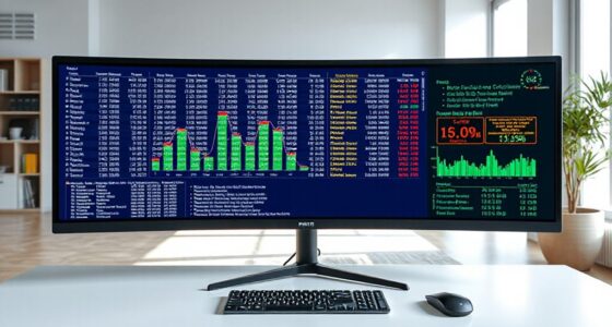 top 14 ultrawide monitors