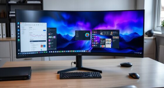 top 15 49 inch ultrawide monitors