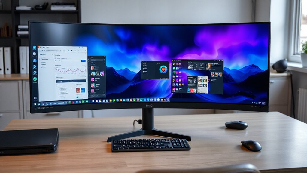 top 15 49 inch ultrawide monitors