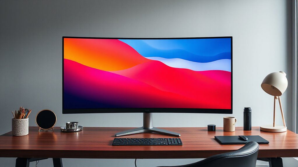 top 15 49 inch ultrawide monitors