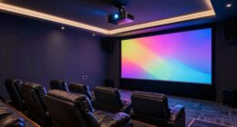 top 15 4k home projectors
