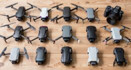 top 15 affordable drones