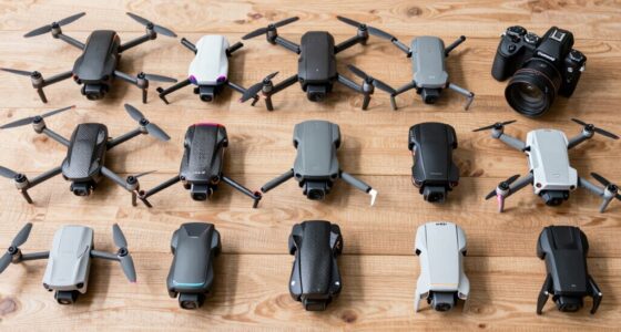 top 15 affordable drones