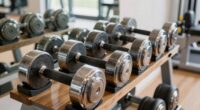 top 15 affordable dumbbell sets