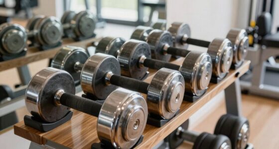 top 15 affordable dumbbell sets
