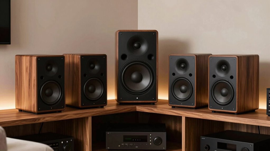 top 15 bookshelf speakers