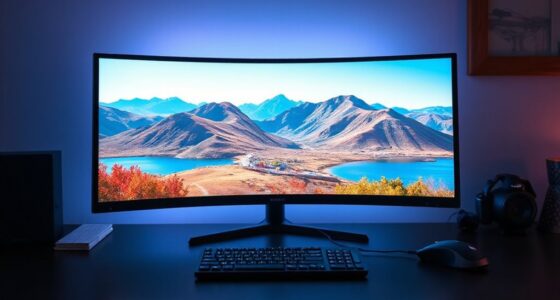 top 15 budget ultrawide monitors