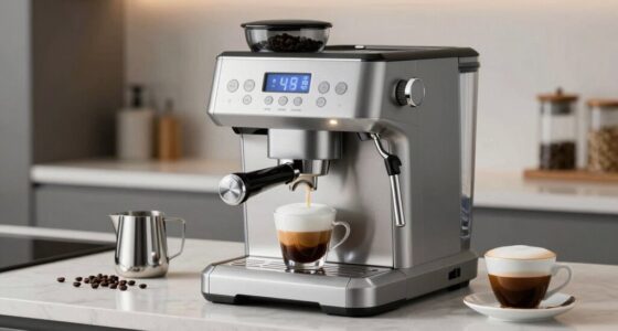 top 15 coffee machines 2026