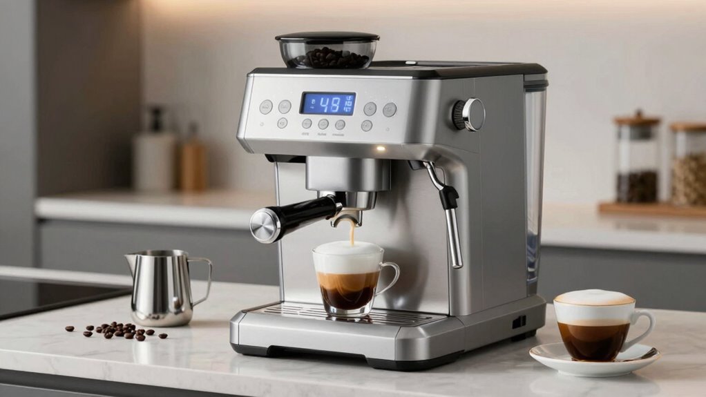 top 15 coffee machines 2026