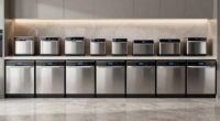 top 15 compact dishwashers